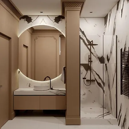 Victor Chatelet Apartmán *