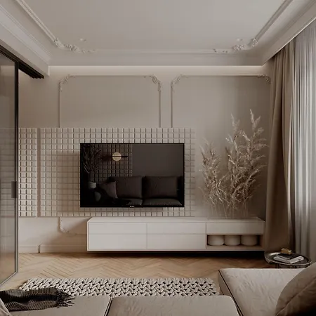 Apartmán Victor Chatelet
