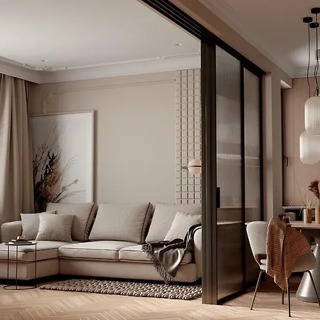 Victor Chatelet Apartmán